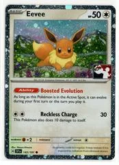 Eevee card image