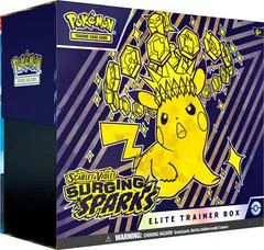 Elite Trainer Box card image