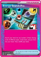 Energy Search Pro card image