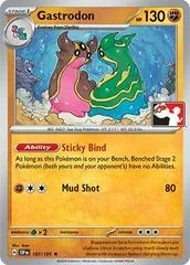 Gastrodon card image