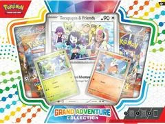 Grand Adventure Collection card image