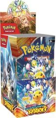 Half Booster Box card image