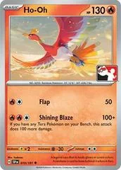 Ho-Oh card image