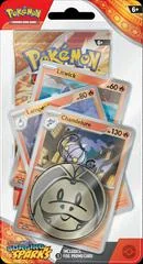Litwick Checklane Blister card image