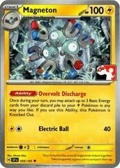 Magneton card image