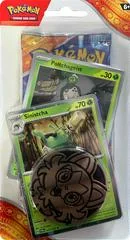 Premium Checklane Blister card image