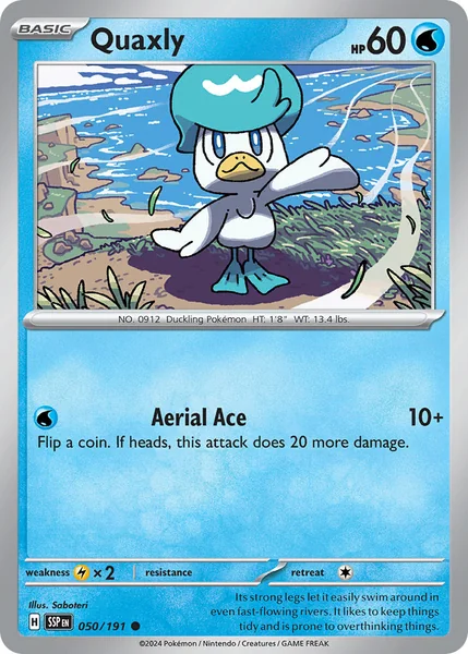 Quaxly card image