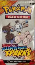 Sealed Fun Pack card image