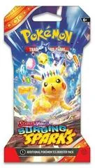 Sleeved Booster Pack card image