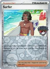 Surfer card image