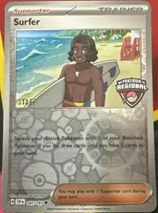 Surfer card image