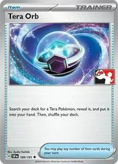 Tera Orb card image