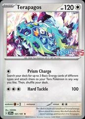 Terapagos card image