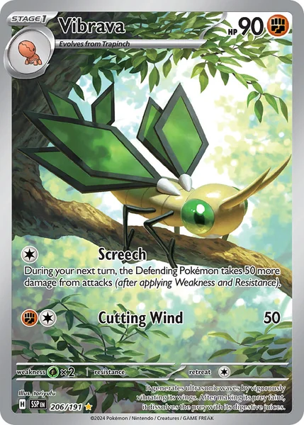 Vibrava card image