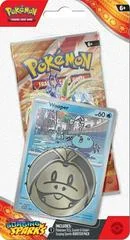 Wooper Blister Pack card image