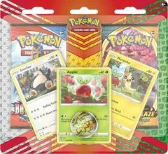 2 Pack Blister card image