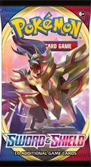 Booster Pack card image