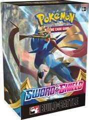 Build & Battle Box card image