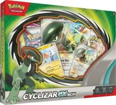 Cyclizar Ex Box card image