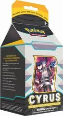 Cyrus Premium Tournament Collection card image