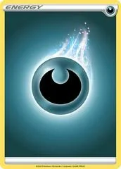 Dark Energy card image