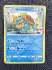 Drednaw card image