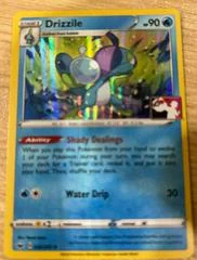Drizzile card image
