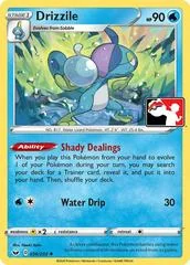 Drizzile card image