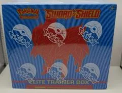 Elite Trainer Box card image