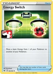Energy Switch card image