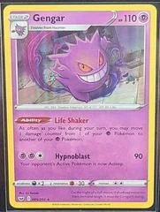 Gengar card image