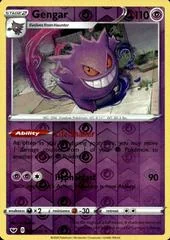 Gengar card image