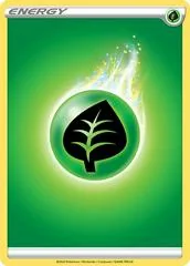 Grass Energy card image