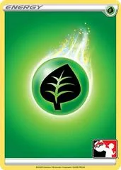 Grass Energy card image