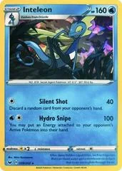 Inteleon card image