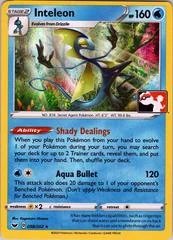 Inteleon card image