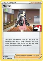 Marnie card image