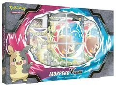 Morpeko V-UNION Special Collection card image