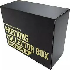 Precious Collector Box card image