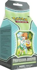 Professor Juniper Premium Tournament Collection Box card image