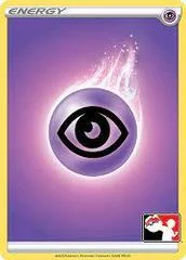 Psychic Energy card image