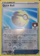 Quick Ball card image
