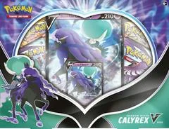 Shadow Rider Calyrex V Box card image
