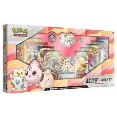 Small But Mighty Premium Collection card image