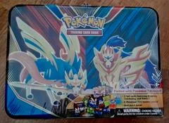 Spring 2020 Collector's Chest card image