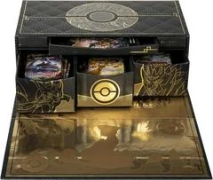 Ultra Premium Collection Box card image