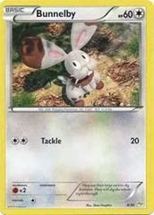 Bunnelby card image