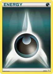 Darkness Energy card image