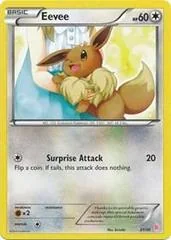 Eevee card image
