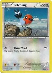 Fletchling card image